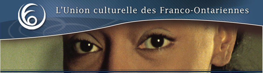 L'Union culturelle des Franco-Ontariennes